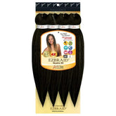 EZ Braid synthetic hair